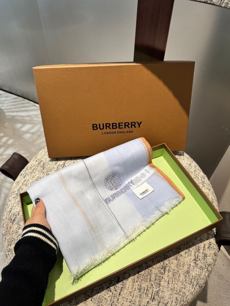 Burberry Scarf